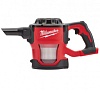 Детальное изображение : пылесос milwaukee m18cv