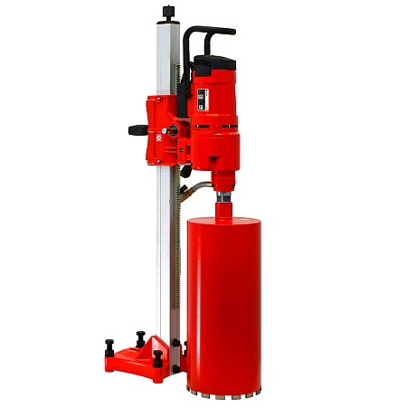 Сверлильная машина DIAM ML-350/2AE новое в магазине tool-24.ru