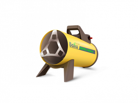 Газовая тепловая пушка BALLU BHG-10M – анонс, характеристики, 