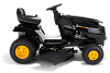 McCulloch M125-97T PowerDrive Садовый трактор - газонокосилка – купить в , подробное изображение 
