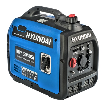 Поиск инверторный генератор hyundai hhy 3050si по фото в tool-24.ru