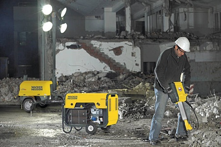 Акции и скидки в магазине осветительная вышка wacker neuson ltn 6l