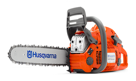 Husqvarna 455e Бензопила; цена 81&nbsp;563 &#8381;