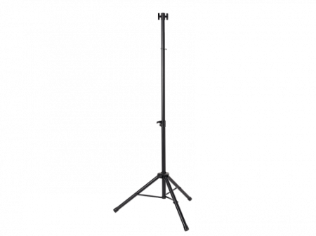 Штатив стальной телескопический BALLU BIH-LS-220 – анонс, характеристики, 