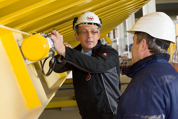 Wacker Neuson Вибратор площадочный AR 64/3/400 67&nbsp;536 &#8381;