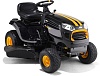McCulloch M125-97T PowerDrive Садовый трактор - газонокосилка – купить в , подробное изображение 
