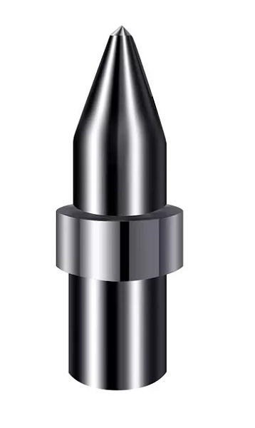 Сверло трения CENTERDRILL G 3/4&quot; длинное стандартное – купить в , подробное изображение 
