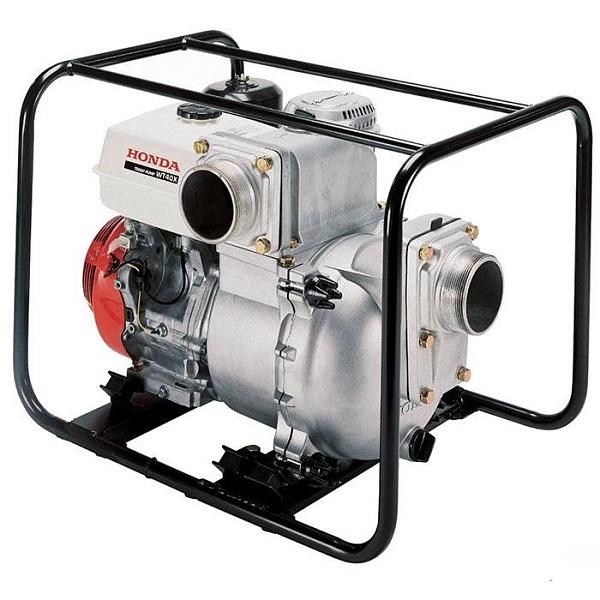 Мотопомпа HONDA WT40XK3 176&nbsp;390 &#8381;