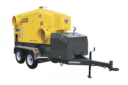 Акции и скидки в магазине wacker neuson hi 900 dgm установка для прогрева