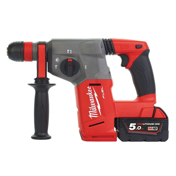 Основной каталог товаров перфоратор milwaukee m18chx-502c fuel sds+