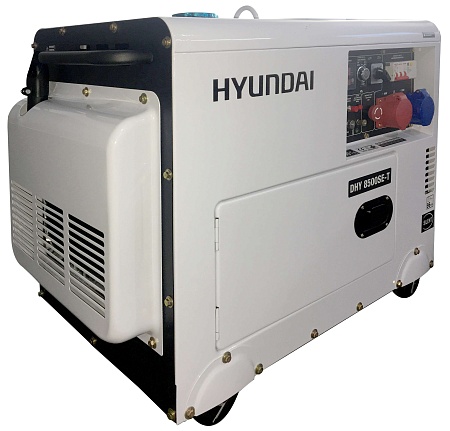 Поиск дизельный генератор hyundai dhy 8500 se-t по фото в tool-24.ru