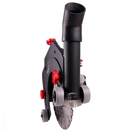 Акции и распродажа насадка mechanic airchaser 230