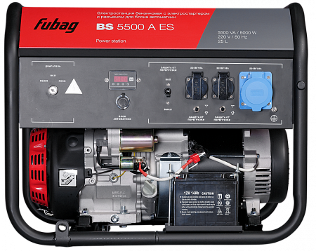 Поиск бензогенератор fubag bs5500a es по фото в tool-24.ru