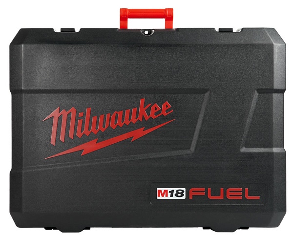 Детальное изображение : винтоверт milwaukee m18 fqid-0xfuel
