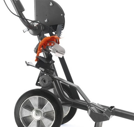Тележка Husqvarna K760 новое в магазине tool-24.ru