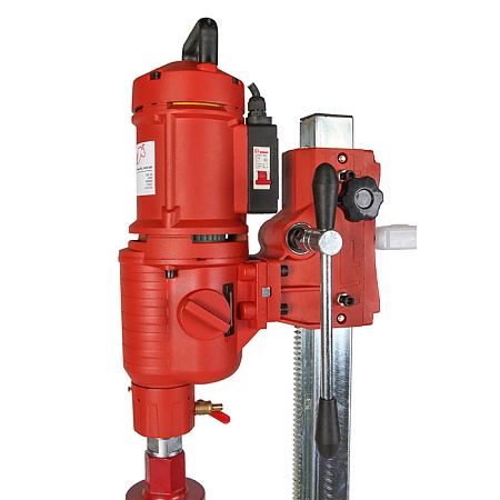 Алмазная сверлильная установка V-Drill 255 новое в магазине tool-24.ru