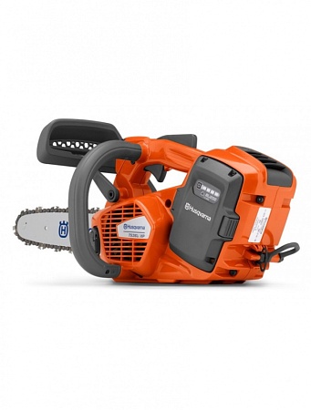 Аккумуляторная цепная пила (профи) Husqvarna T536Li XP14&quot;; цена 61&nbsp;784 &#8381;