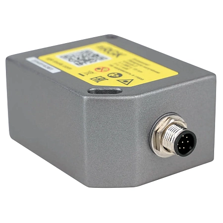 Лазерный датчик расстояния RGK DP302 (757485) RGK – анонс, характеристики, 