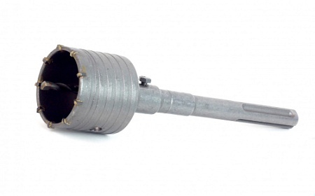 Коронка по бетону ГРАНИТ SDS-Max D68 ГРАНИТ – анонс, характеристики, 