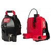 Детальное изображение : прочистная машина milwaukee m18 ffsdc 10-0 fuel