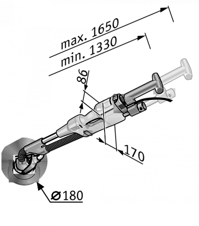 Акции и распродажа шлифмашина flex wst1000fv,kit thermo-whirljet