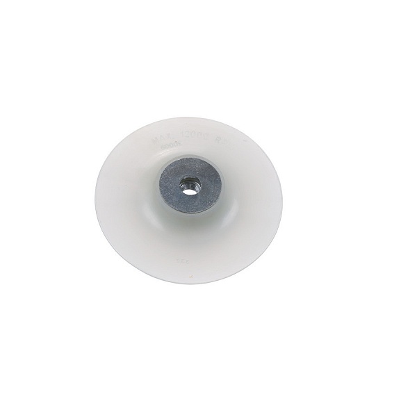 Гибкие опорные тарелки Milwaukee 170 x 14.2 mm – купить в , подробное изображение 

