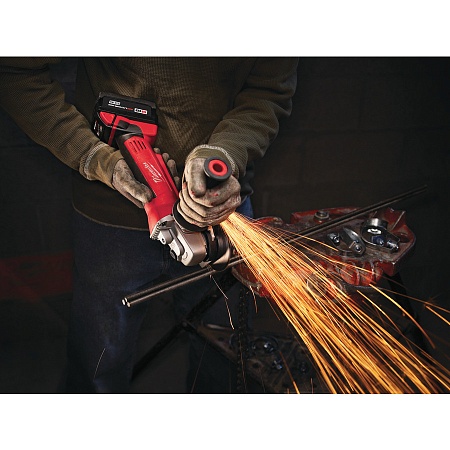 Акции и распродажа болгарка milwaukee hd18ag-115-0
