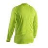 Футболка с длинным рукавом желтая MILWAUKEE WWLSY (XL) 4933464200