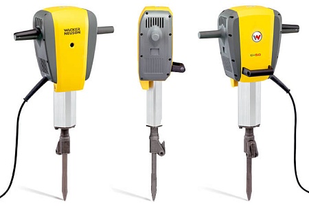Акции и распродажа электрический отбойный молоток wacker neuson eh 50