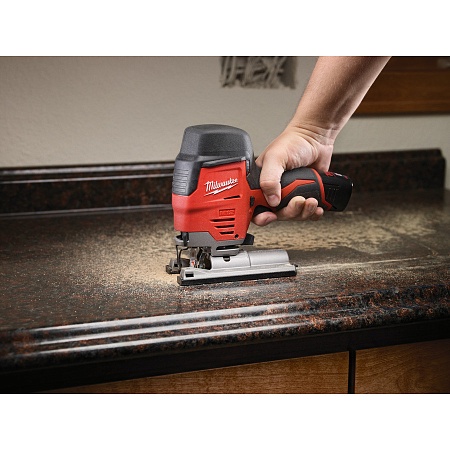 Акции и распродажа milwaukee m12js-402b лобзик