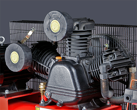 Компрессор FUBAG DCF-900/270 CT7.5 – анонс, характеристики, 