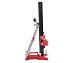 Milwaukee DR 152T Стойка для сухой резки и мокрой