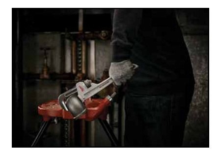 Цена по акции на трубный ключ milwaukee 18&quot; steel pipe wrench -1pc в магазине Инструмент-24