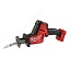 Детальное изображение : сабельная пила milwaukee fuel fhz- 0x m18