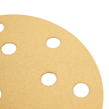 *Schtaer 255Abrasive paper абразив на бумажной основе в кругах 15отв. D=150 Р100 (набор 10шт) SCHTAER – анонс, характеристики, 