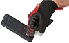 Milwaukee Перчатки с защитой от удара Milwaukee Impact Demolition Gloves 9/L 4932471909