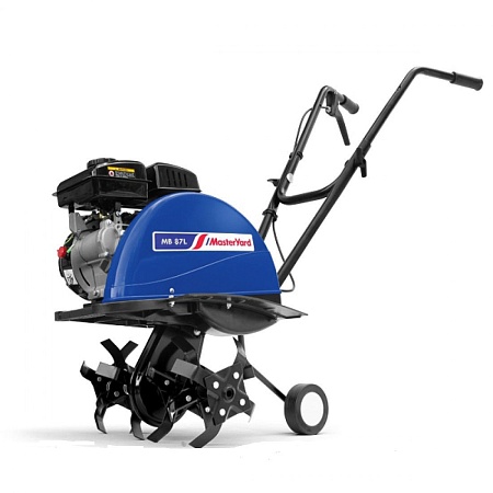 MasterYard MB87L Культиватор бензиновый; цена 28&nbsp;420 &#8381;