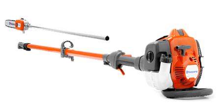 Husqvarna 525P5S Высоторез; цена 125&nbsp;817 &#8381;