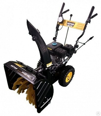 Снегоуборщик Huter SGC 4000L; цена 60&nbsp;590 &#8381;