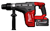 Основной каталог товаров перфоратор sds-max milwaukee m18chm-902c fuel