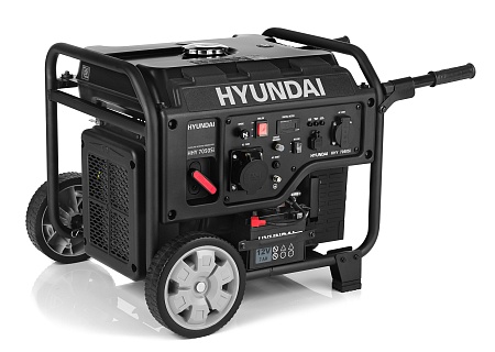 Поиск инверторный генератор hyundai hhy 7050si по фото в tool-24.ru