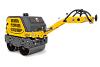 Виброкаток Wacker Neuson RD 7H-Е с ручным приводом 833&nbsp;490 &#8381;