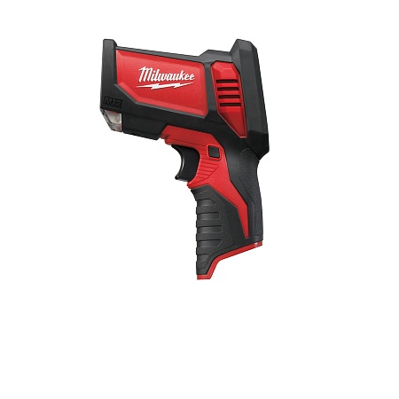 Акции и распродажа milwaukee c12ltgh-0 инф/красный термометр