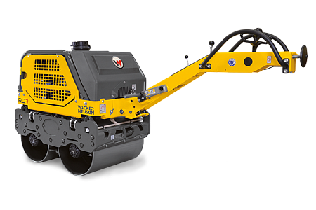 Акции и скидки в магазине виброкаток wacker neuson rd 7h-е с ручным приводом