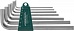 Набор шестиграников Jonnesway H02SM107S : 1&amp;nbsp;650 &amp;#8381; 