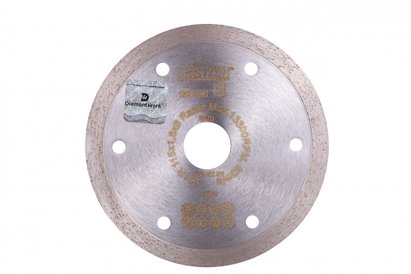 Алмазный диск DISTAR 1A1R RAZOR D115 : детальное описание и быстрый заказ