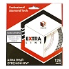 Алмазный диск Diam HARD CERAMICS EXTRA LINE D125 : детальное описание и быстрый заказ