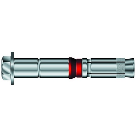 Анкер МКТ SL-S A4 24/25 A4 M16 150 новое в магазине tool-24.ru