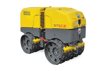 Акции и скидки в магазине траншейный виброкаток wacker neuson rt sc3