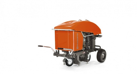 Husqvarna CS 2512 канатная система новое в магазине tool-24.ru